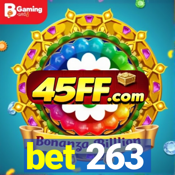 bet 263